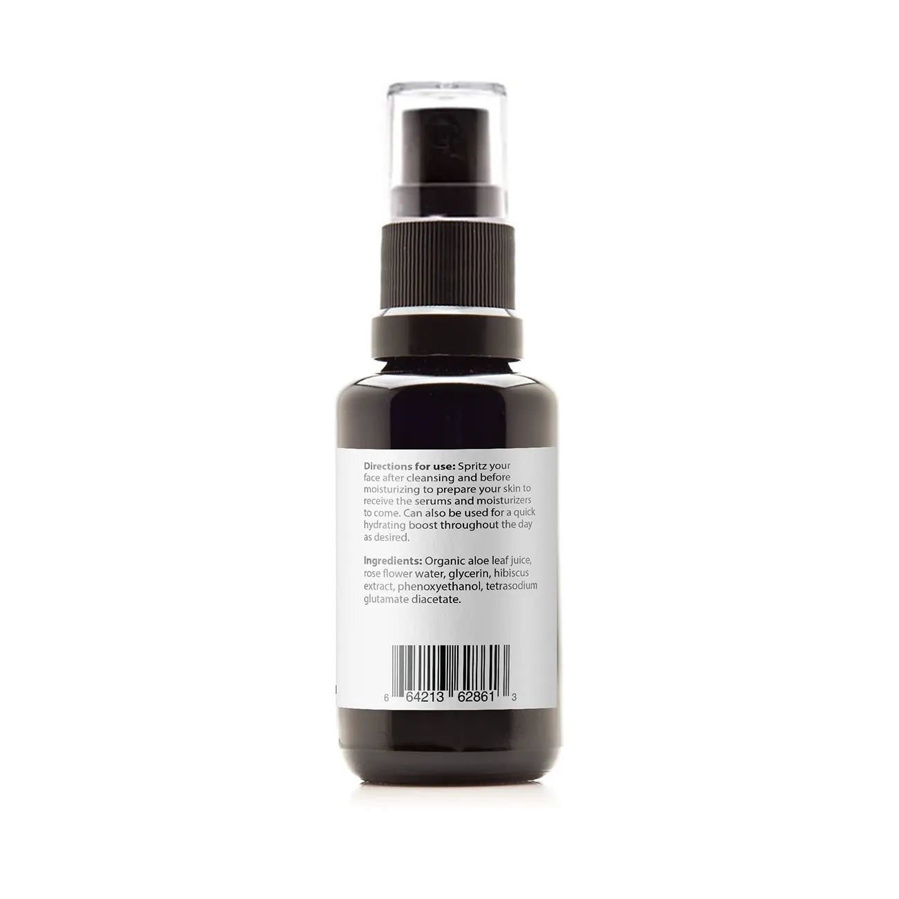 Rosewater Toner