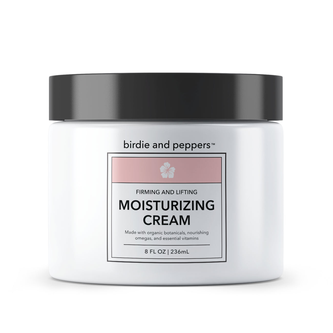 Moisturizing Cream