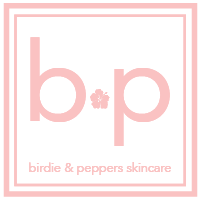 Birdie and Peppers Skin Care