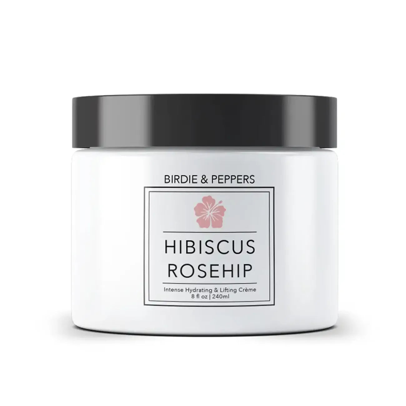 Hibiscus Rosehip Cream