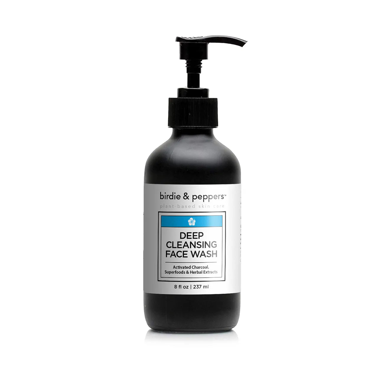 Deep Cleaning Face Wash