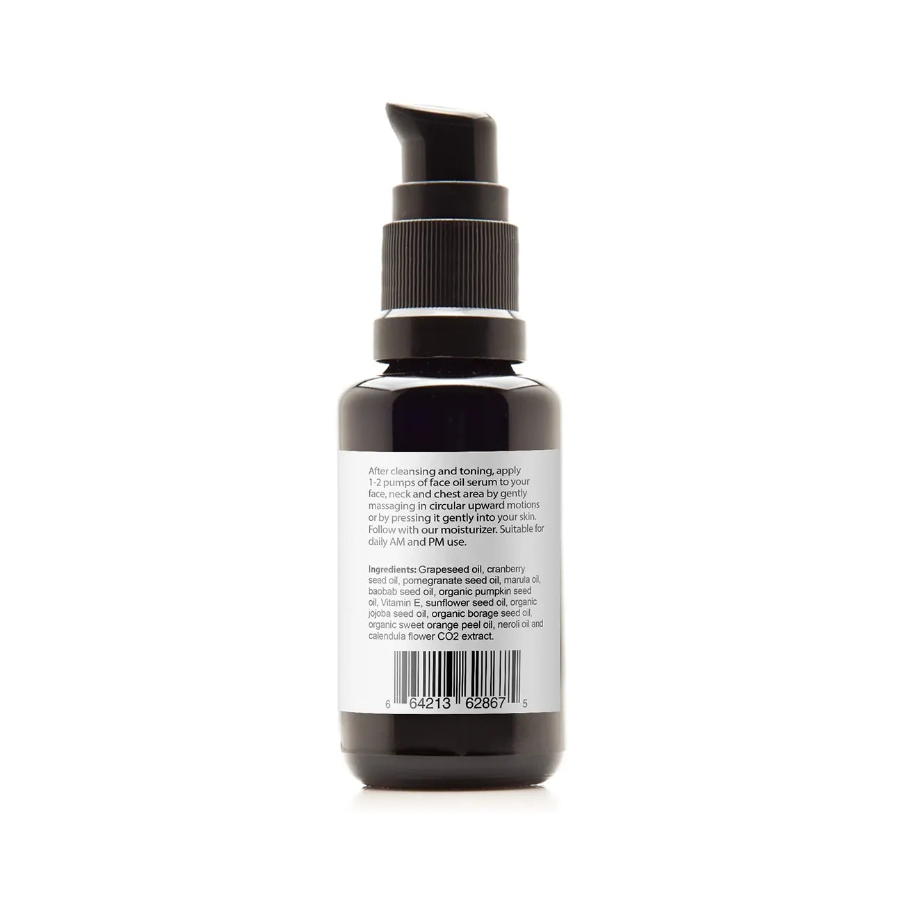 Eternal Beauty Serum