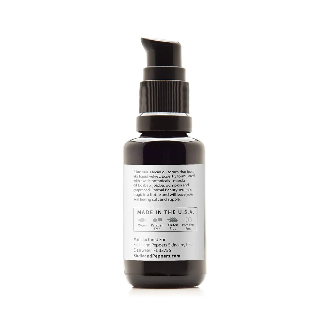 Eternal Beauty Serum