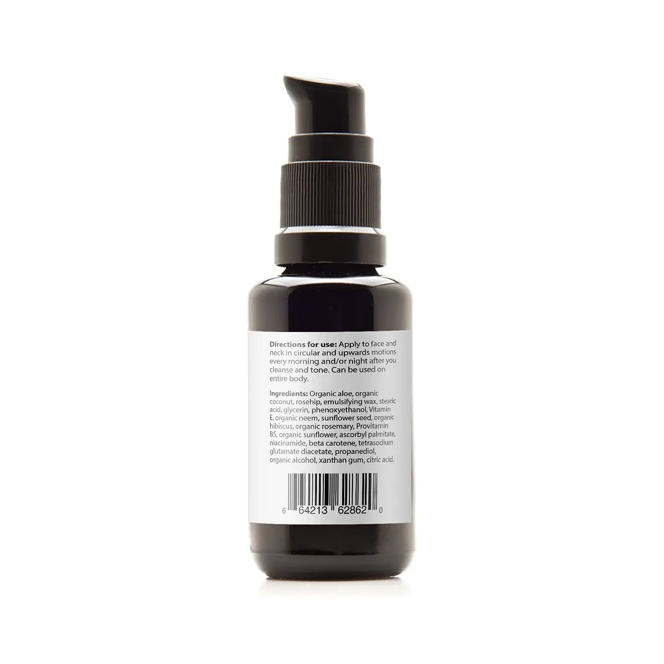 Intense Hydration Cream