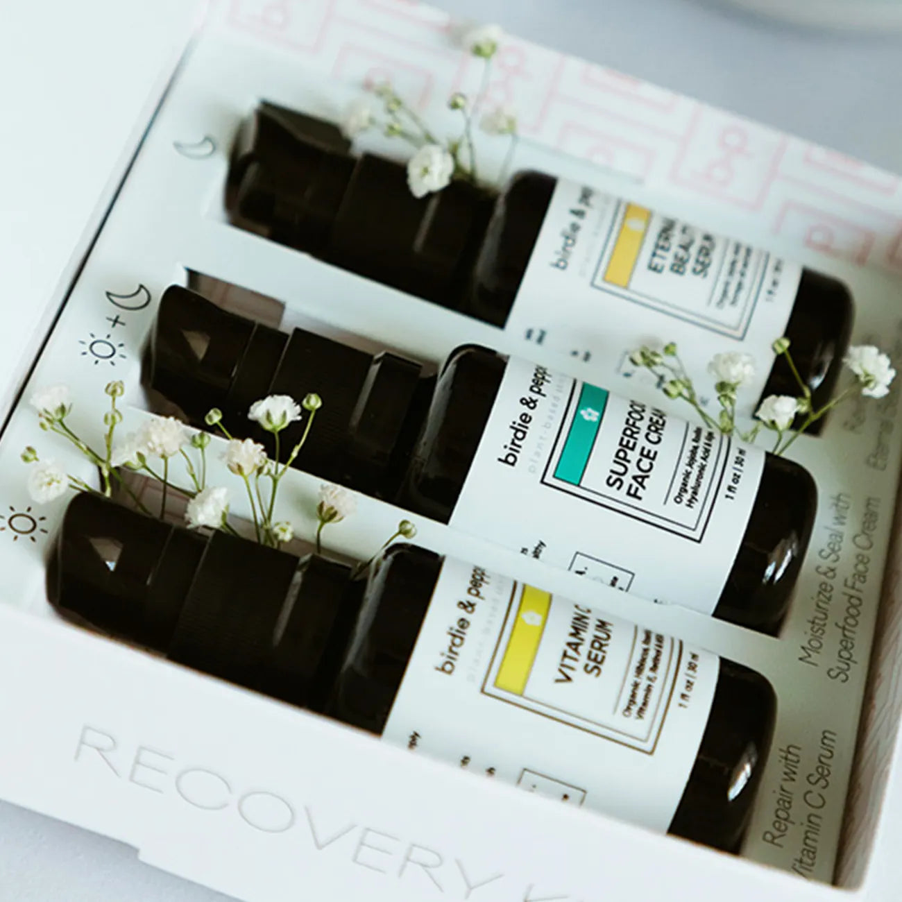 Recovery Kit