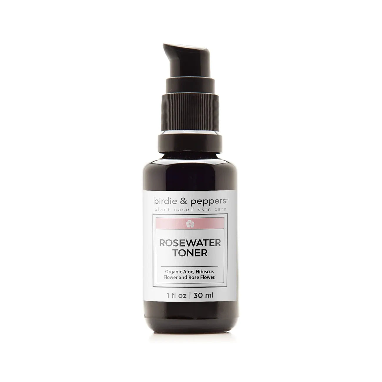 Rosewater Toner
