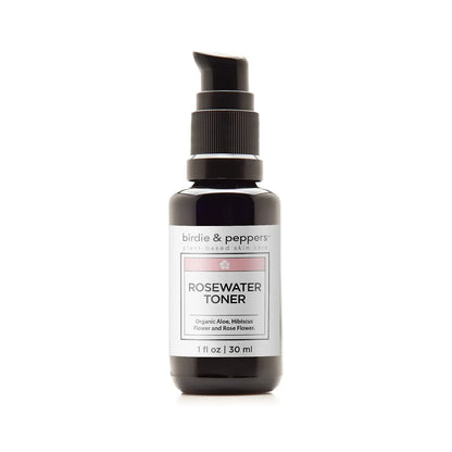 Rosewater Toner