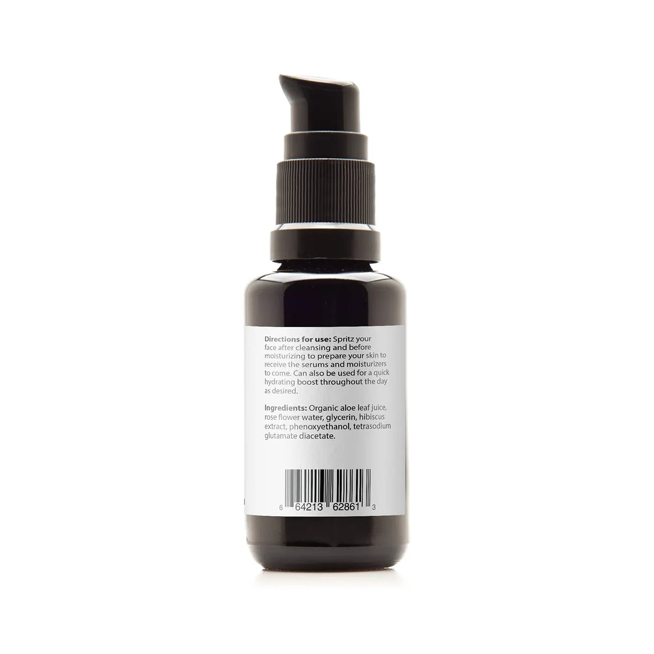 Rosewater Toner