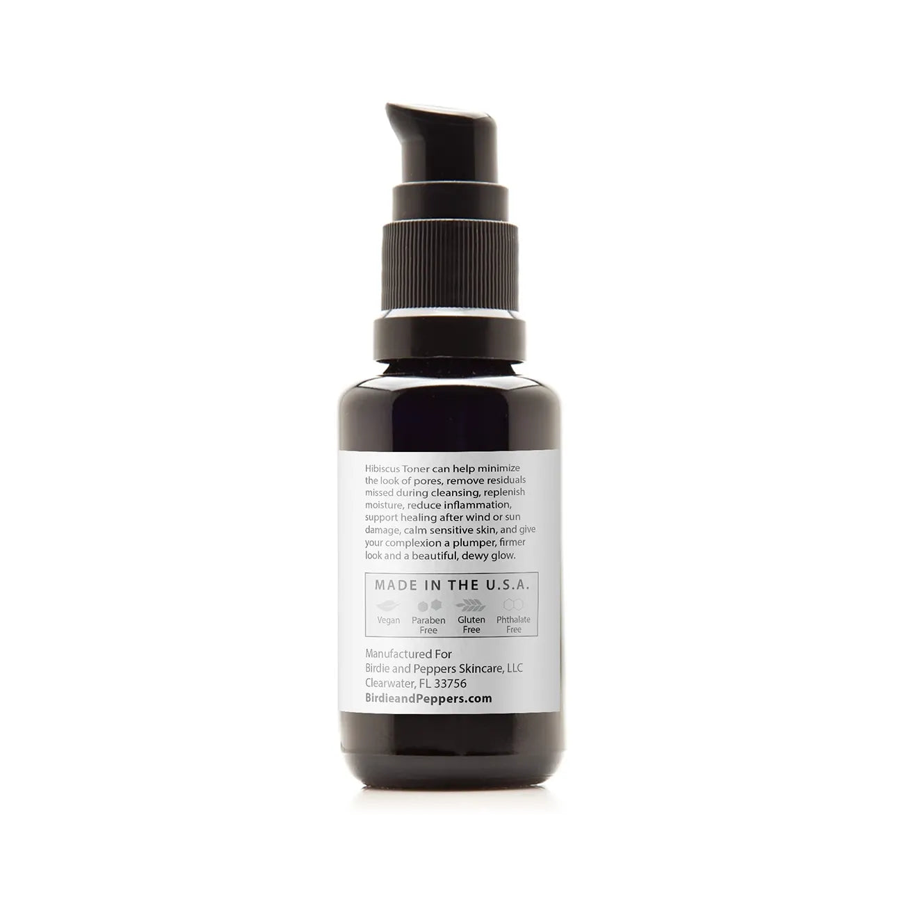 Rosewater Toner