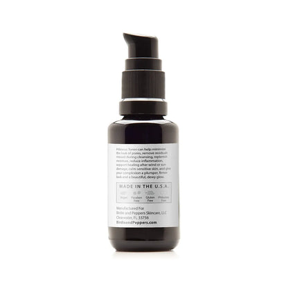 Rosewater Toner