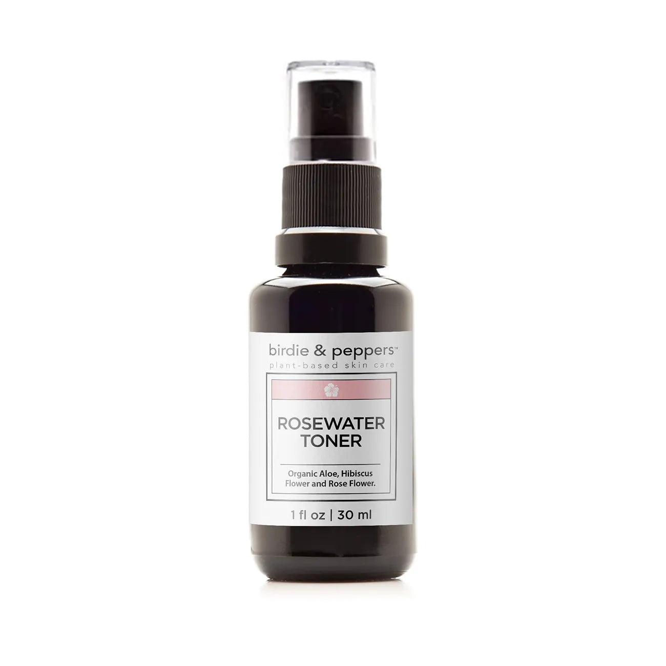 Rosewater Toner