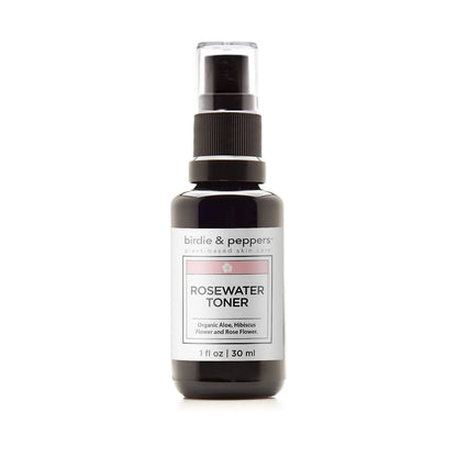 Rosewater Toner