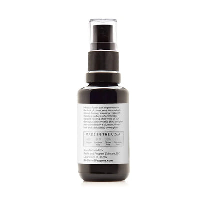 Rosewater Toner