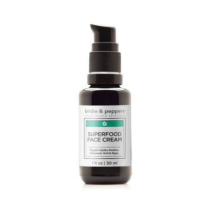 Superfood Eye Cream