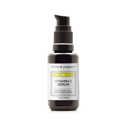 Vitamin C Serum