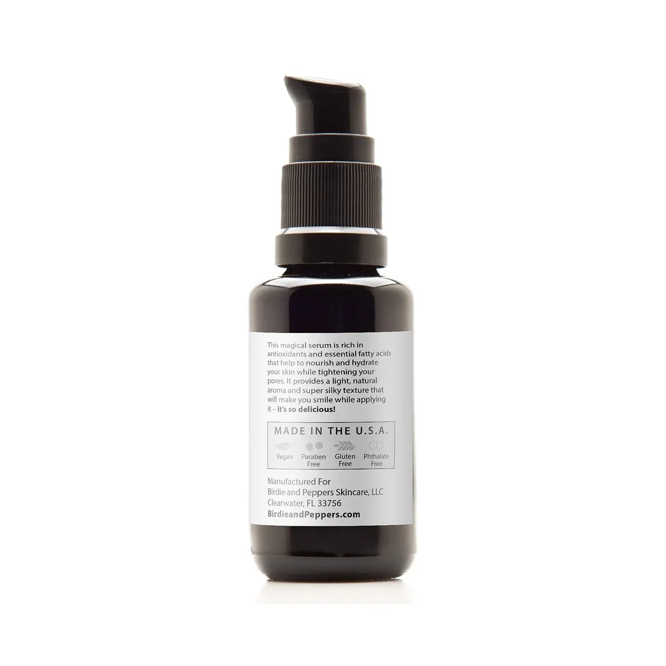 Vitamin C Serum