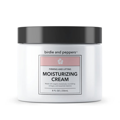 Moisturizing Cream