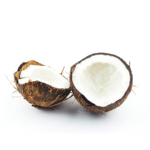Coconut Coconut