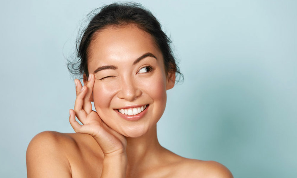 5 Things Your Skin Needs to Be Healthy