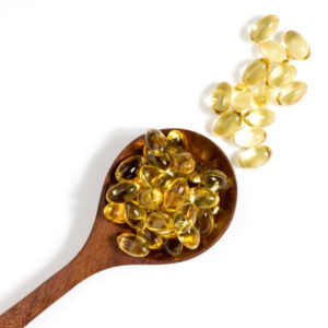 Vitamin E Vitamin E