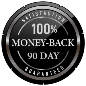 100% Satisfaction Guaranteed - We Stand Behind All Of Our Products 100% Satisfaction Guaranteed - We Stand Behind All Of Our Products